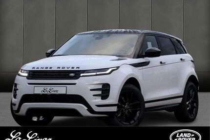 Land Rover Range Rover Evoque Gebrauchtwagen
