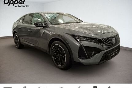 Peugeot 408 Gebrauchtwagen