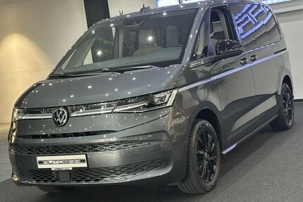 VW T7 Multivan Gebrauchtwagen