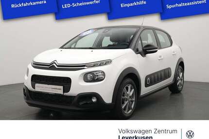 Citroen C3 Gebrauchtwagen