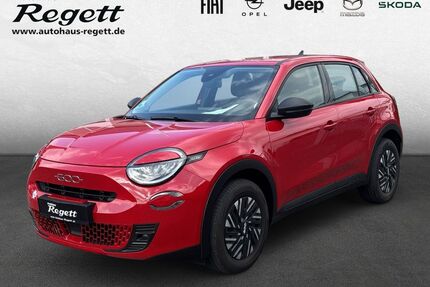 Fiat 600 Gebrauchtwagen