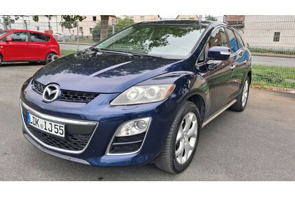Mazda CX-7 Gebrauchtwagen
