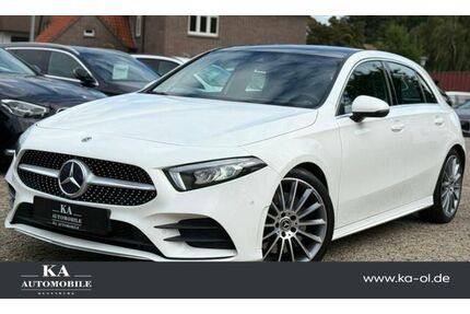 Mercedes-Benz A 250 Gebrauchtwagen