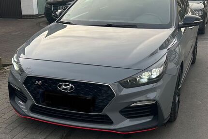 Hyundai i30 Gebrauchtwagen