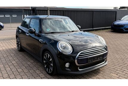 Mini Cooper Gebrauchtwagen