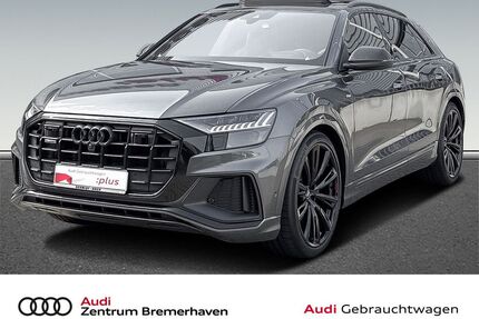 Audi Q8 Gebrauchtwagen