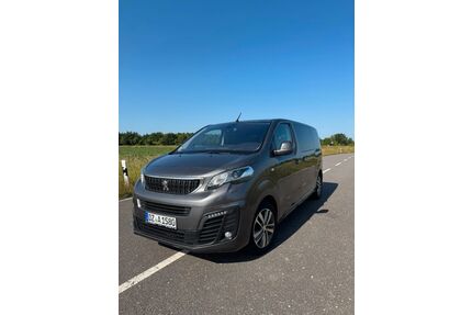 Peugeot Traveller Gebrauchtwagen