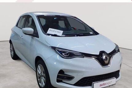 Renault ZOE Gebrauchtwagen