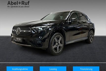 Mercedes-Benz GLC 300 Gebrauchtwagen