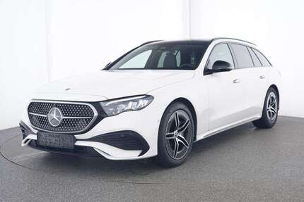 Mercedes-Benz E 200 Gebrauchtwagen