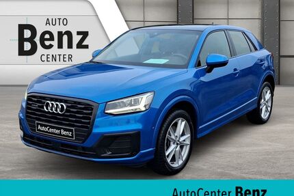 Audi Q2 Gebrauchtwagen