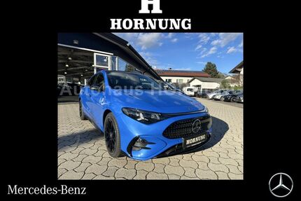 Mercedes-Benz CLA 350 Gebrauchtwagen