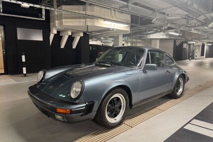 Porsche 911 Urmodell Gebrauchtwagen