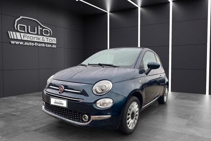 Fiat 500 Gebrauchtwagen