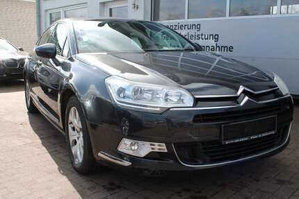 Citroen C5 Gebrauchtwagen