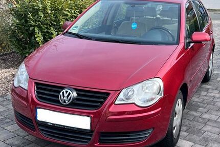 Skoda Polo 