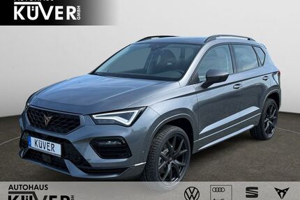 Cupra Ateca Gebrauchtwagen