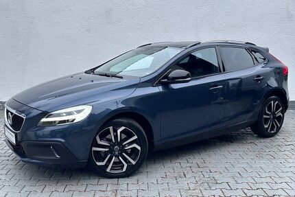 Volvo V40 Cross Country Gebrauchtwagen