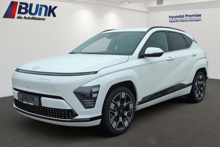 Hyundai KONA Gebrauchtwagen