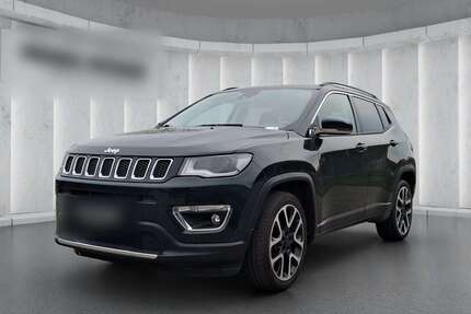 Jeep Compass Gebrauchtwagen