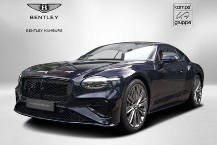 Bentley Continental GT Gebrauchtwagen