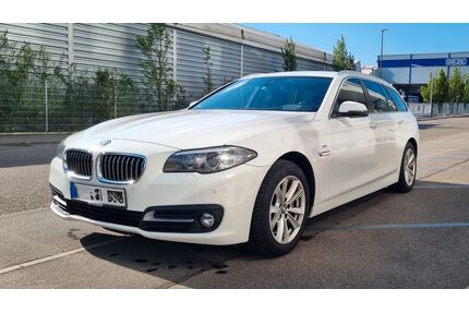 BMW 530 Gebrauchtwagen