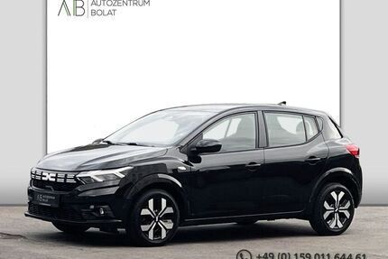 Dacia Sandero Gebrauchtwagen