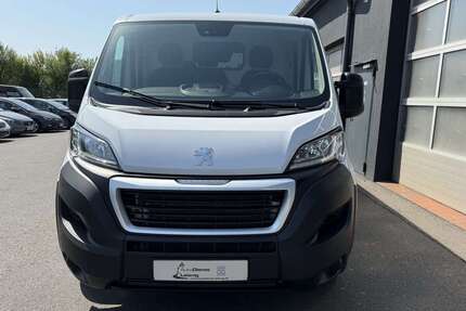 Peugeot Boxer Gebrauchtwagen