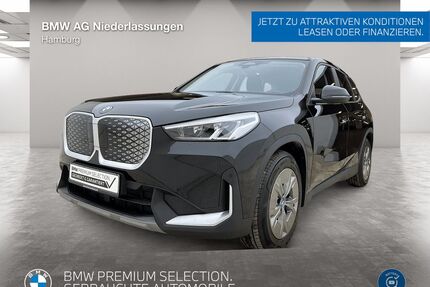 BMW iX1 Gebrauchtwagen