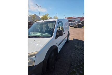 Ford Transit Connect Gebrauchtwagen
