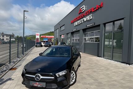 Mercedes-Benz A 200 Gebrauchtwagen