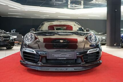 Porsche 991 Gebrauchtwagen
