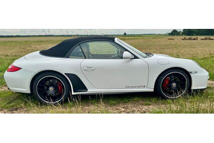 Porsche 997 Gebrauchtwagen