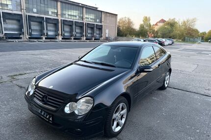 Mercedes-Benz CL 180 Gebrauchtwagen