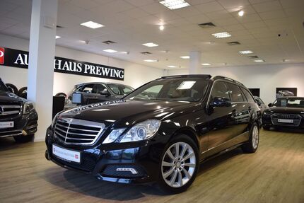 Mercedes-Benz E 350 Gebrauchtwagen