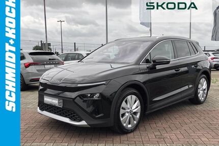 Skoda Elroq Gebrauchtwagen
