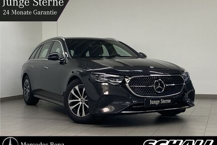 Mercedes-Benz E 220 Gebrauchtwagen