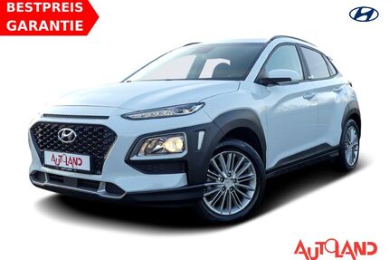 Hyundai KONA Gebrauchtwagen