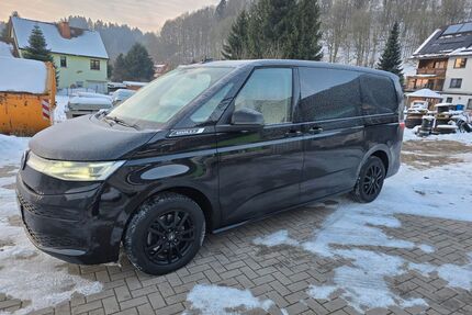 VW T7 Multivan Gebrauchtwagen