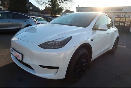 Tesla Model Y Gebrauchtwagen