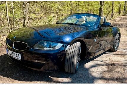 BMW Z4 Gebrauchtwagen