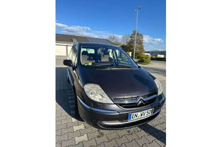 Citroen C8 Gebrauchtwagen
