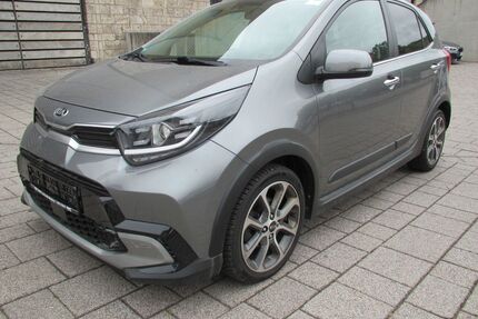 Kia Picanto Gebrauchtwagen