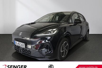 MG MG4 EV Urban Gebrauchtwagen