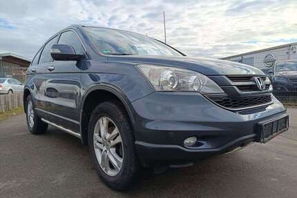 Honda CR-V Gebrauchtwagen