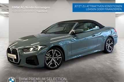 BMW 430 Gebrauchtwagen