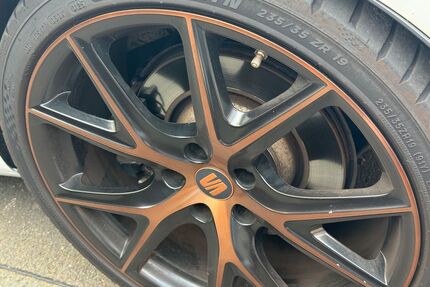 Seat Leon Gebrauchtwagen