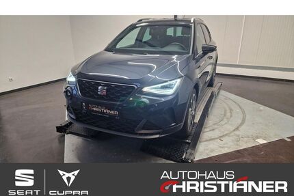 Seat Arona Gebrauchtwagen
