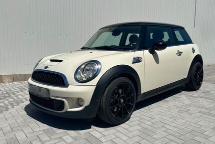 Mini Cooper S Gebrauchtwagen