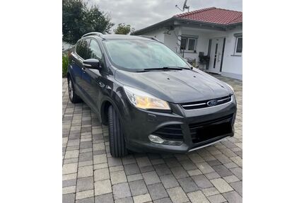 Ford Kuga Gebrauchtwagen